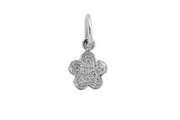 Charm Bolzoni in Oro Diamante 0.03 Ct C0245-19 - C0245-19